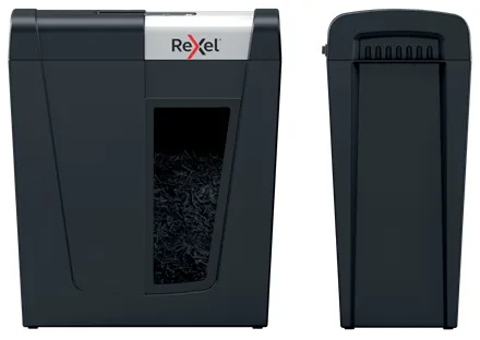 REXEL Skartovač Secure MC4