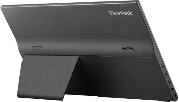 Viewsonic VX1654 16" přenosný herní IPS/1920x1080@144Hz/4,67ms/250cd/miniHDMI/2x