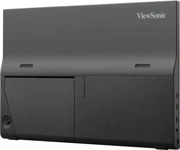 Viewsonic VX1654 16" přenosný herní IPS/1920x1080@144Hz/4,67ms/250cd/miniHDMI/2x