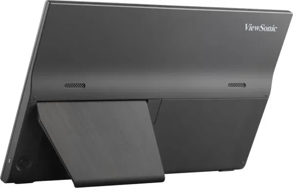 Viewsonic VX1654 16" přenosný herní IPS/1920x1080@144Hz/4,67ms/250cd/miniHDMI/2x