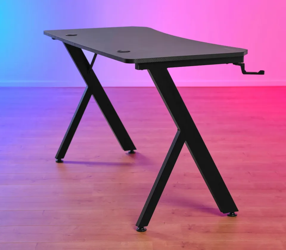 TRUST GXT700 OMNIUS GAMING DESK