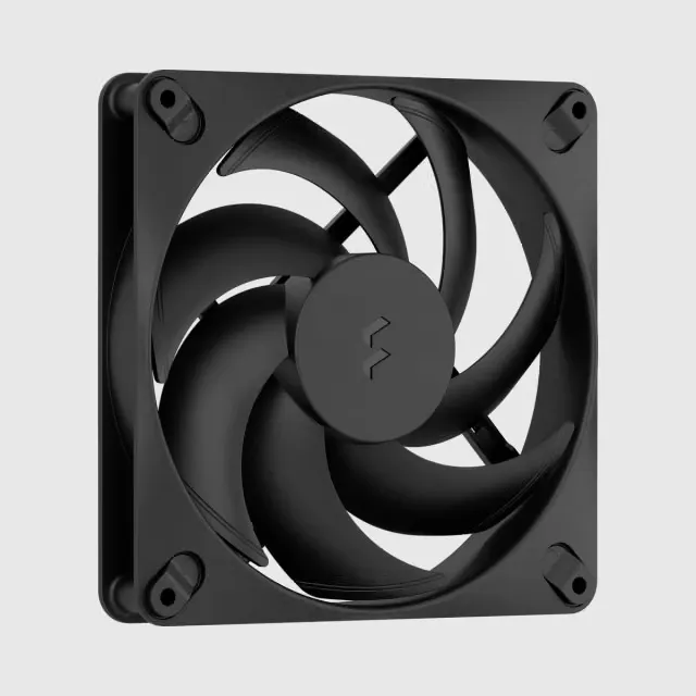 Fractal Design Dynamic 3 – 14 Black