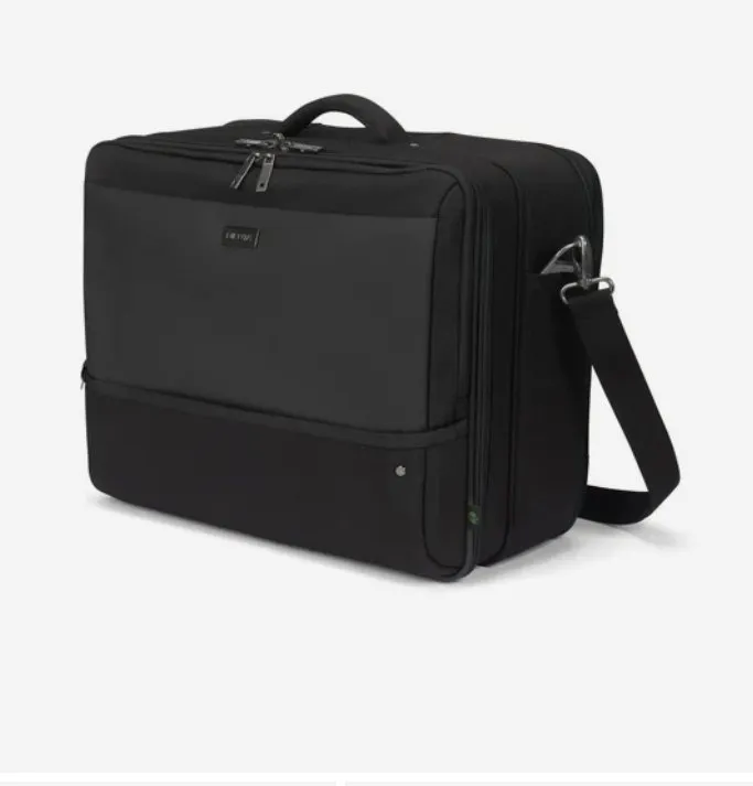 Dicota Taška na notebook Multi Twin FIVE 15-17.3