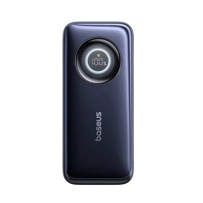 Baseus EnerCore CR11 67W Powerbanka 20000mAh Cosmic Black
