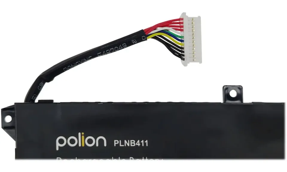 TRX Baterie Polion PG03XL pro notebooky HP Spectre X360 15-AP - 4150mAh /neoriginální
