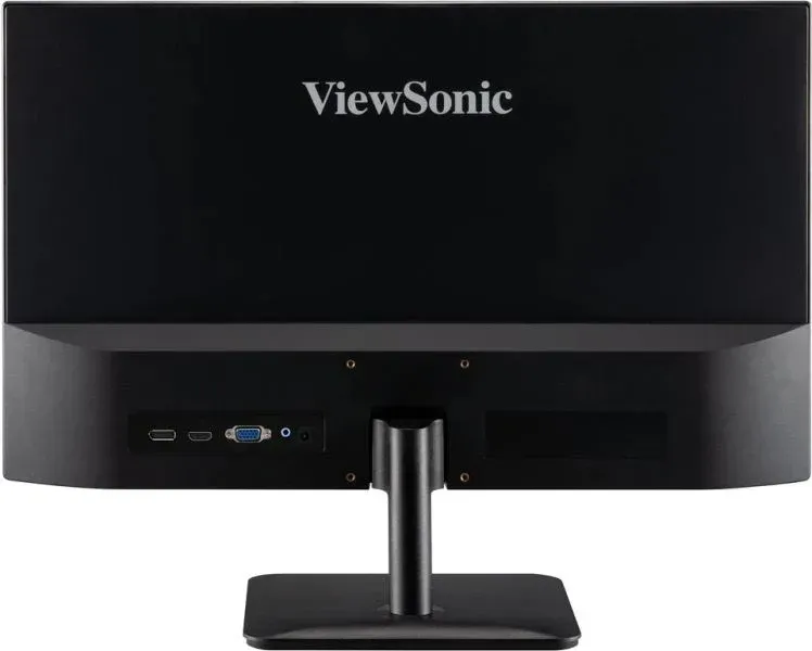 ViewSonic VA2432-MHD-3 / 23,8"/ IPS/ 16:9/ 1920x1080/ 1ms/100Hz/ 250cd/m2/ HDMI / DP /VGA /repro