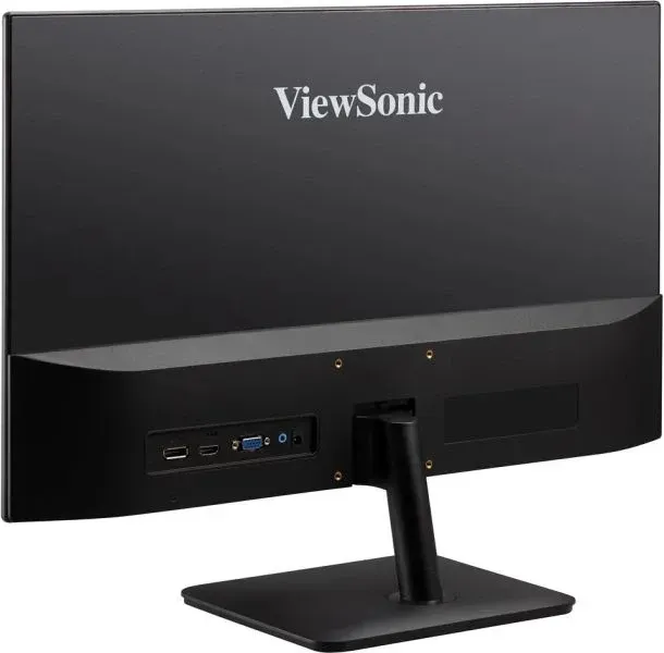 ViewSonic VA2432-MHD-3 / 23,8"/ IPS/ 16:9/ 1920x1080/ 1ms/100Hz/ 250cd/m2/ HDMI / DP /VGA /repro