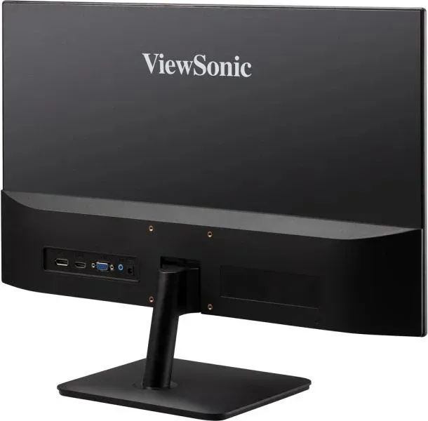 ViewSonic VA2432-MHD-3 / 23,8"/ IPS/ 16:9/ 1920x1080/ 1ms/100Hz/ 250cd/m2/ HDMI / DP /VGA /repro