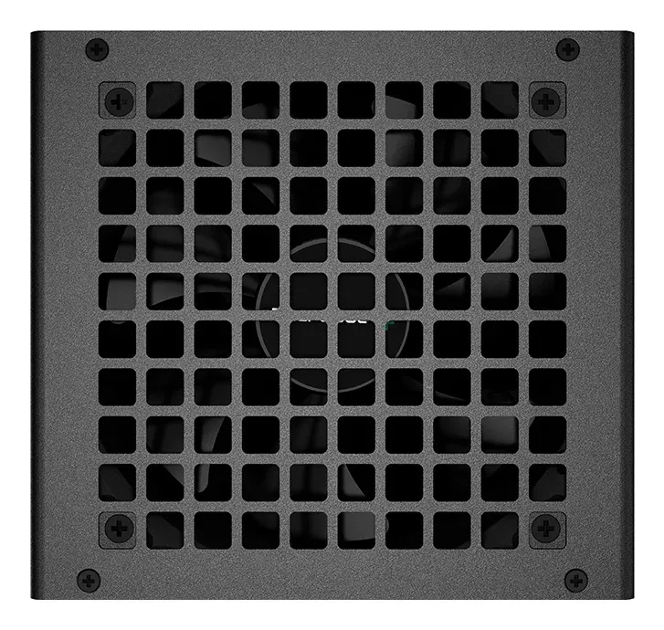 DEEPCOOL zdroj PF750 / 750W / ATX / 120 mm fan / 80 Plus
