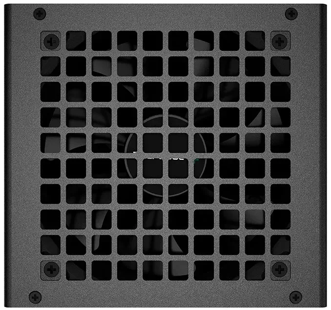 DEEPCOOL zdroj PF750 / 750W / ATX / 120 mm fan / 80 Plus