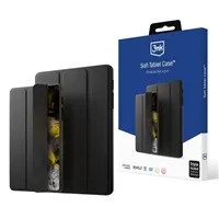 3mk ochranné pouzdro Soft Tablet Case pro Samsung Galaxy Tab S11