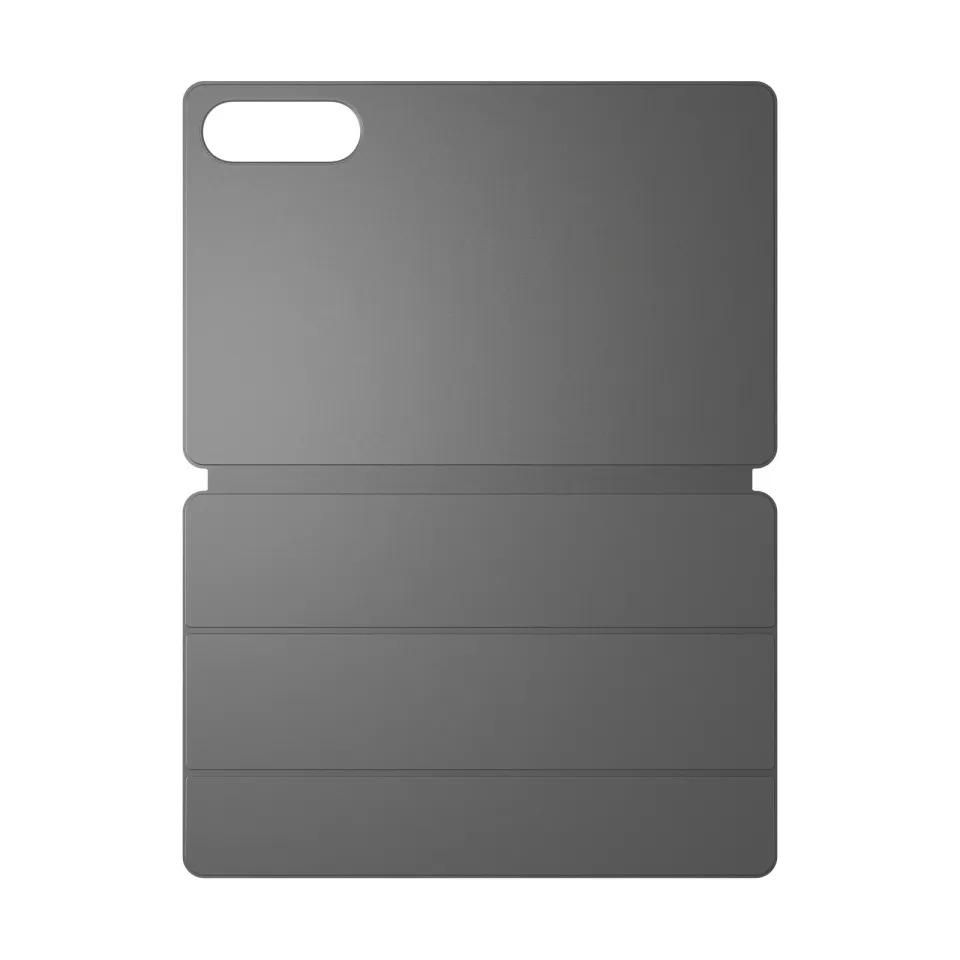 Lenovo YOGA TAB FOLIO CASE (luna grey) = pouzdro šedé