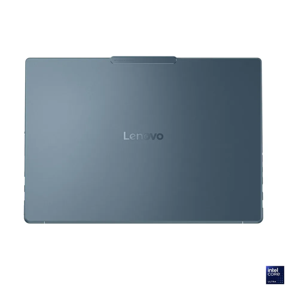 Lenovo YOGA PRO 9 Ultra 9 285H/64GB/2TBSSD/16"/OLED/3,2K/TOUCH/až1600nitů//RTX