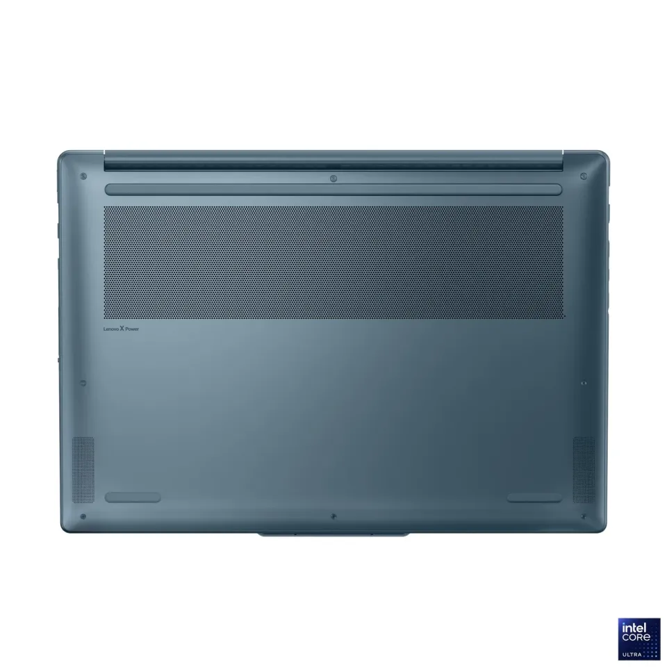 Lenovo YOGA PRO 9 Ultra 9 285H/64GB/2TBSSD/16"/OLED/3,2K/TOUCH/až1600nitů//RTX