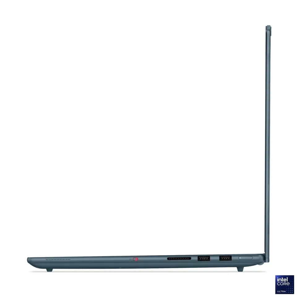 Lenovo YOGA PRO 9 Ultra 9 285H/64GB/2TBSSD/16"/OLED/3,2K/TOUCH/až1600nitů//RTX