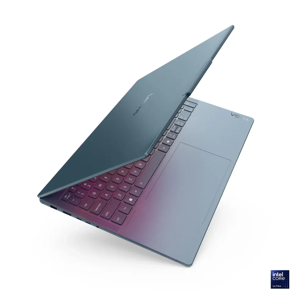 Lenovo YOGA PRO 9 Ultra 9 285H/64GB/2TBSSD/16"/OLED/3,2K/TOUCH/až1600nitů//RTX