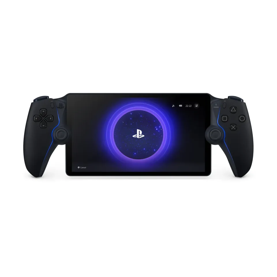 SONY PlayStation Portal Black