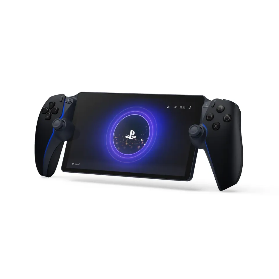 SONY PlayStation Portal Black