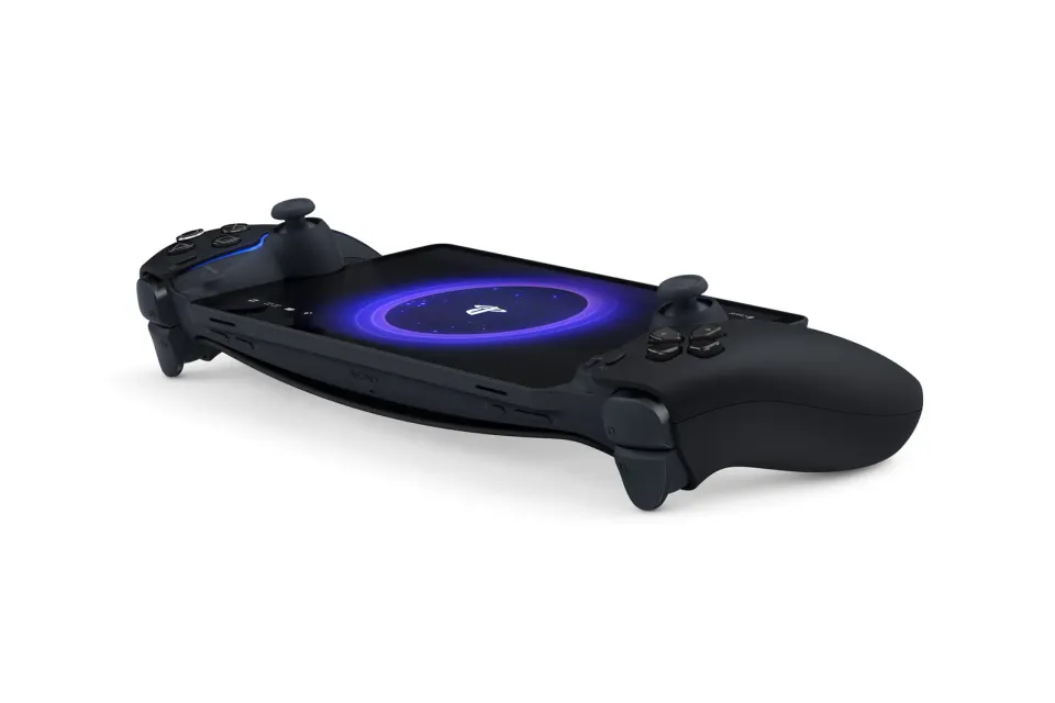 SONY PlayStation Portal Black
