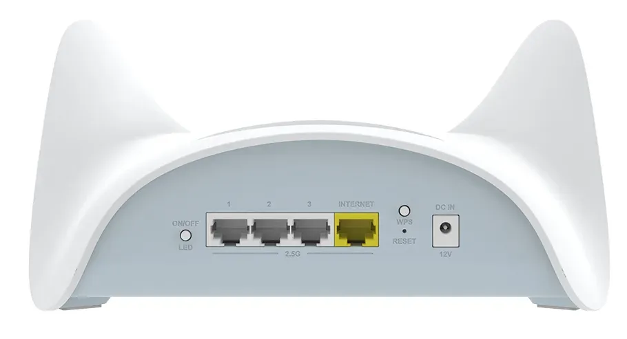 D-Link M95/E BE9500 Wi-Fi 7 Smart Mesh Router
