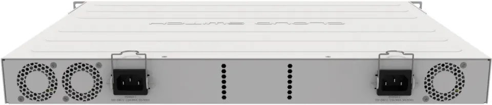 MikroTik CRS354-48G-4S+2Q+RM Cloud Router Switch