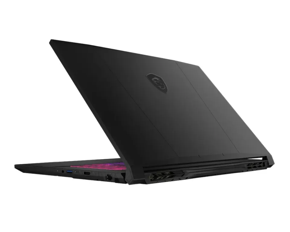 MSI Katana 17 HX B14WFK-283XCZ/i7-14650HX/32GB/1TB SSD/RTX 5060, 8GB/17,3"FHD IP