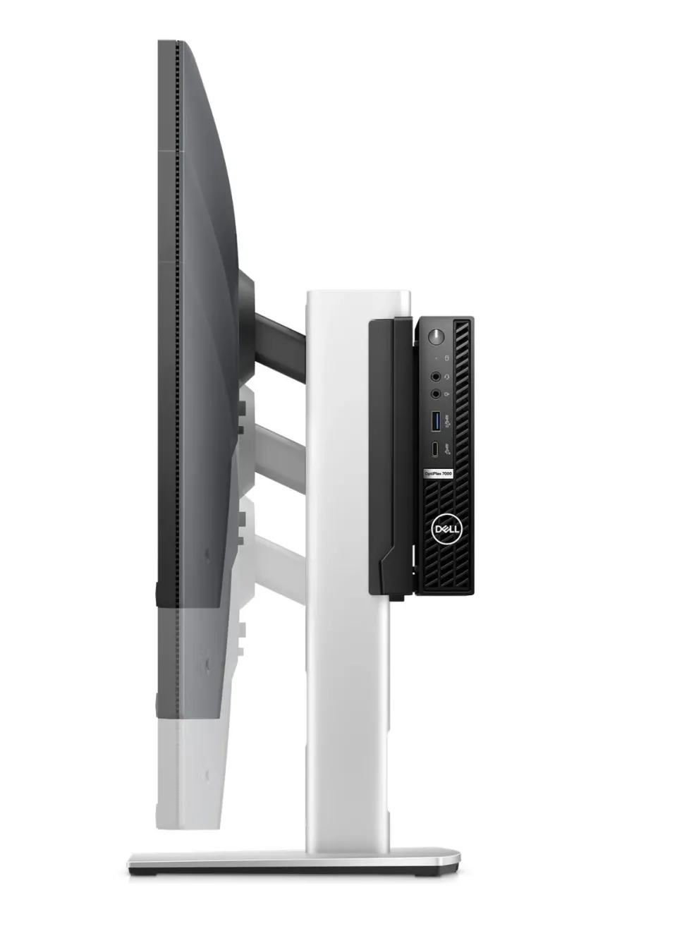 Dell Micro Form Factor All-in-One Stand MFS22