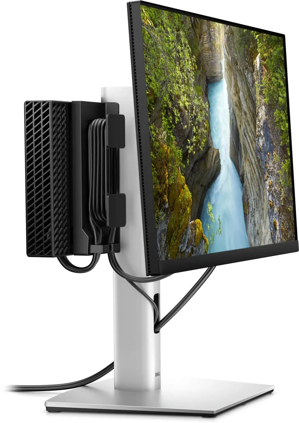 Dell Micro Form Factor All-in-One Stand MFS22