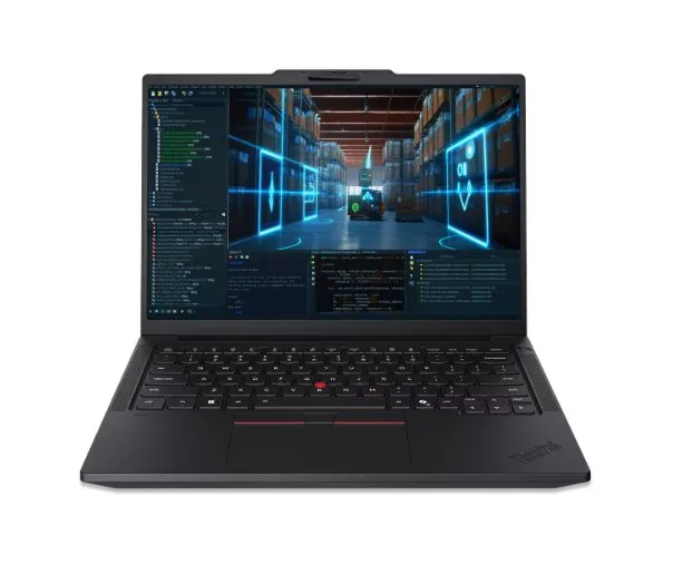 Lenovo ThinkPad P14s G7 Ryzen AI 7 PRO 450/48GB/1TB SSD/14" 2,8K OLED/Win11PRO/3