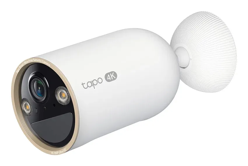 TP-LINK Tapo C460 Bateriová venkovní bezpečnostní kamera