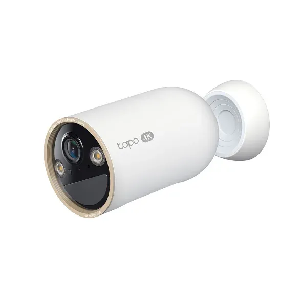 TP-LINK Tapo C460 Bateriová venkovní bezpečnostní kamera