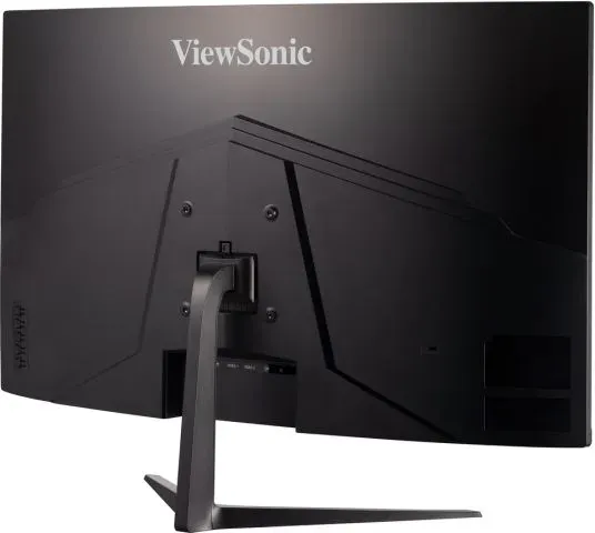 VIEWSONIC LCD 32" monitor VX3218-PC-MHD 1920x1080 VA (repro, 1ms, 300cd, 180Hz, HDMI+ DPort)
