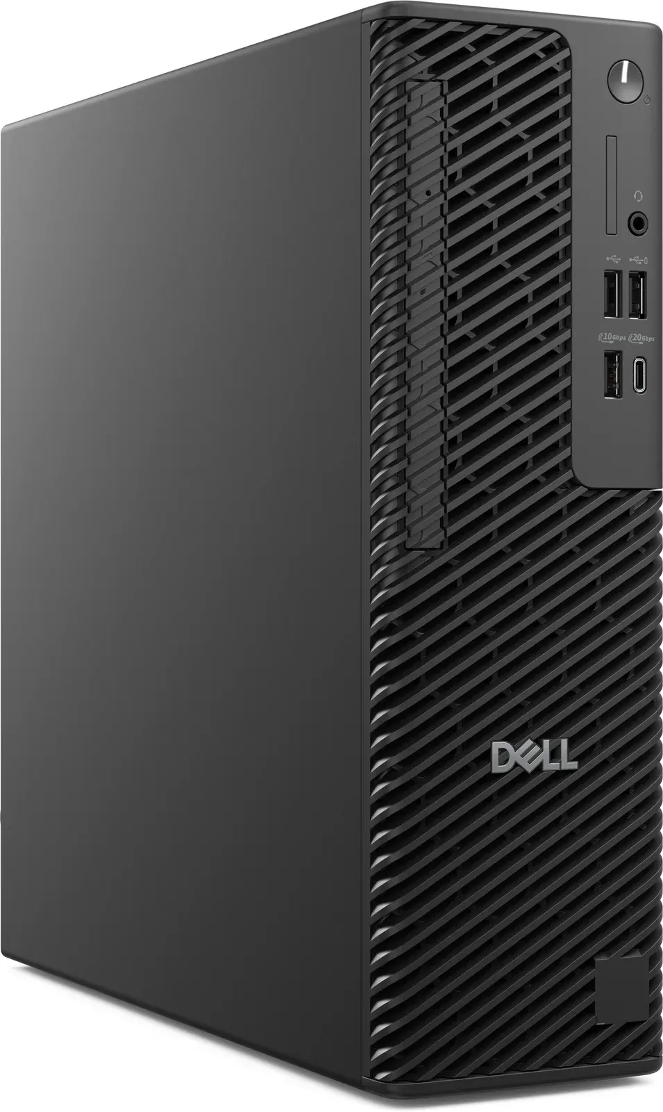 DELL PC Pro Max Slim FCS1250/360W/TPM/U7-265/16GB/512SSD/Integrated/vPro/Kb/Mouse/W11 Pro/3Y PS NBD