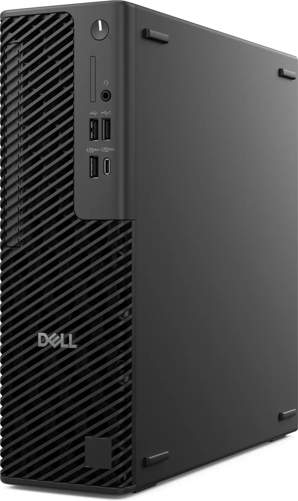 DELL PC Pro Max Slim FCS1250/360W/TPM/U7-265/16GB/512SSD/Integrated/vPro/Kb/Mouse/W11 Pro/3Y PS NBD
