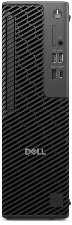DELL PC Pro Max Slim FCS1250/360W/TPM/U7-265/16GB/512SSD/Integrated/vPro/Kb/Mouse/W11 Pro/3Y PS NBD