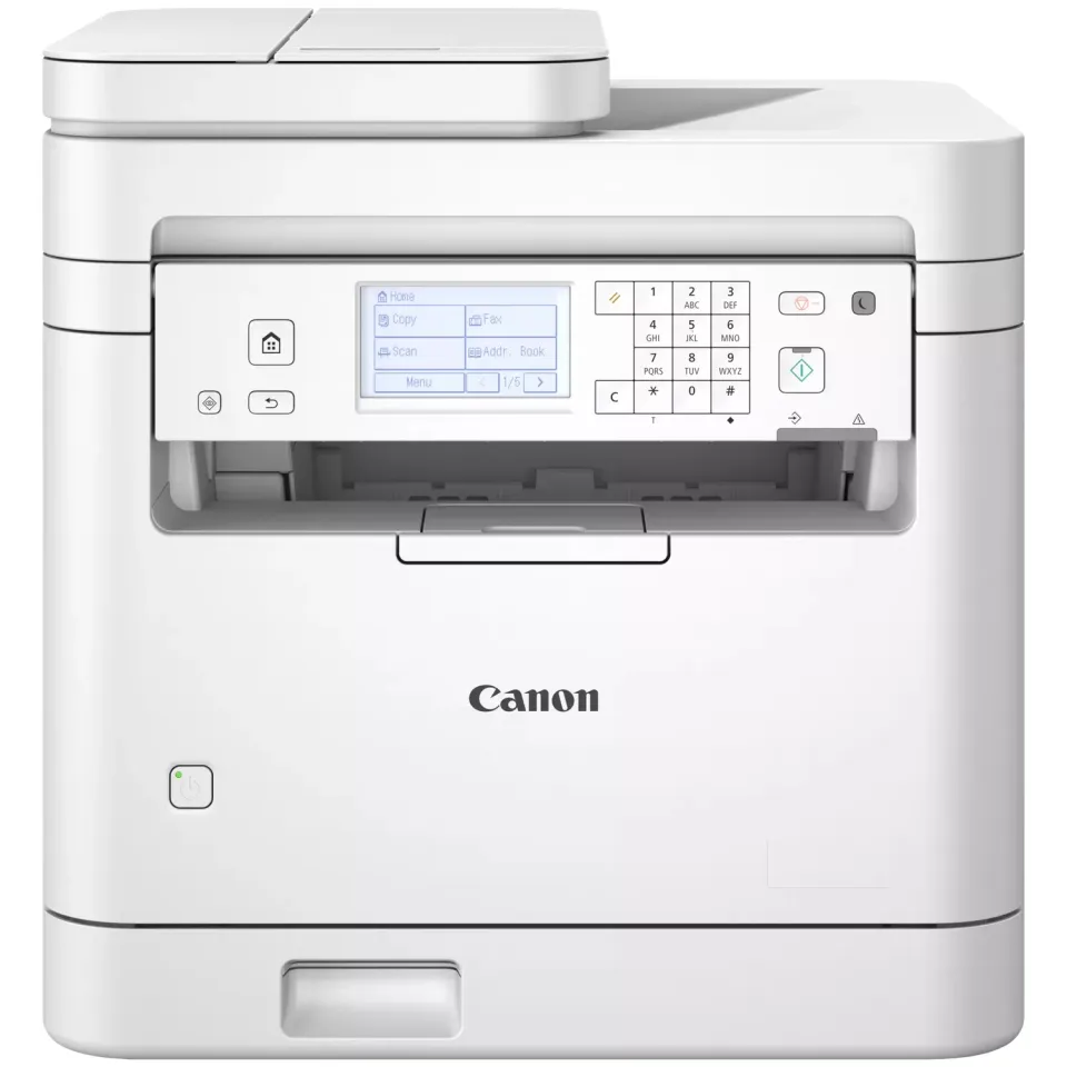 Canon i-SENSYS MF287DW - A4/duplex/33ppm/USB/LAN/Wi-Fi/FAX