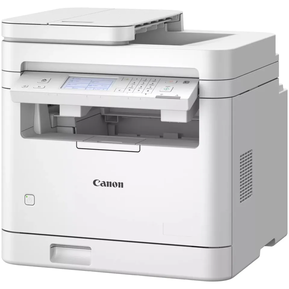 Canon i-SENSYS MF287DW - A4/duplex/33ppm/USB/LAN/Wi-Fi/FAX