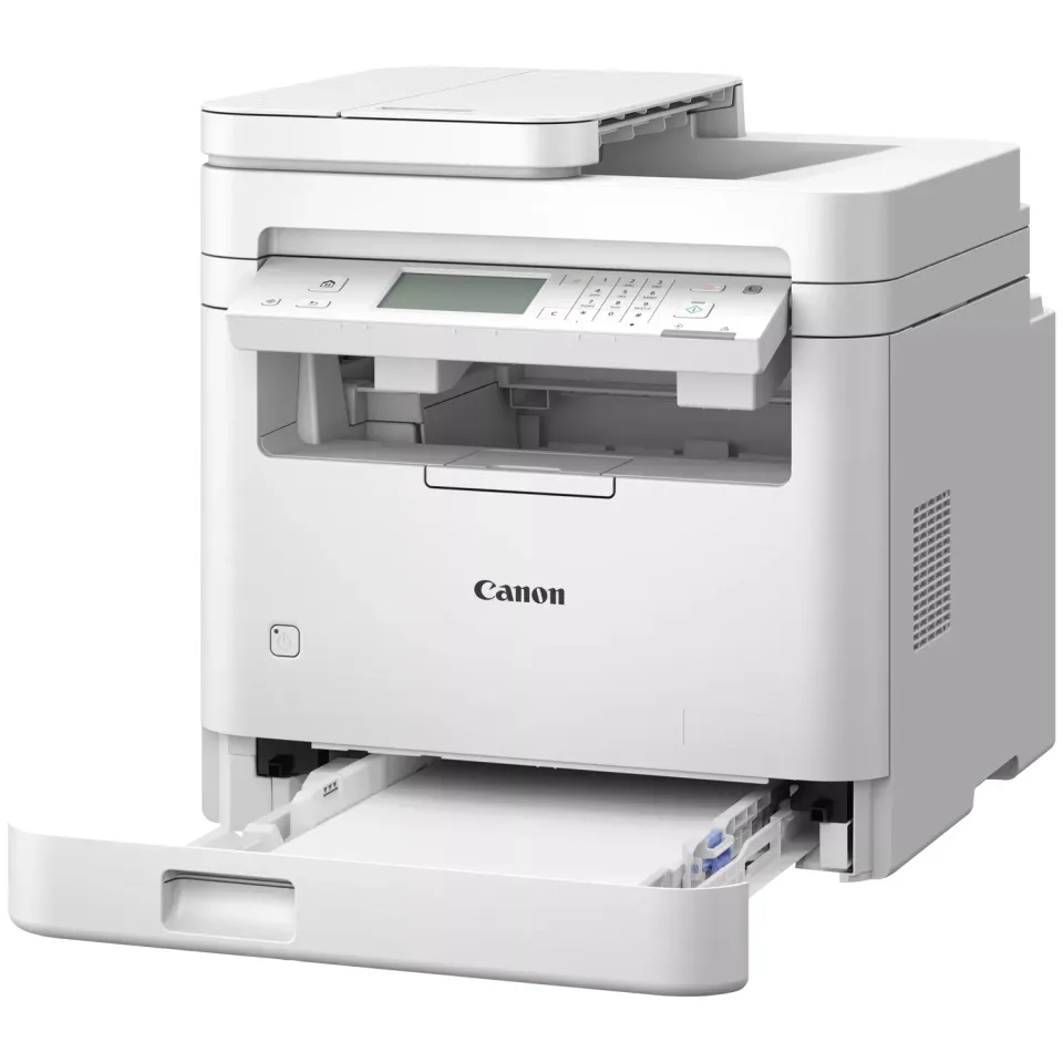 Canon i-SENSYS MF287DW - A4/duplex/33ppm/USB/LAN/Wi-Fi/FAX