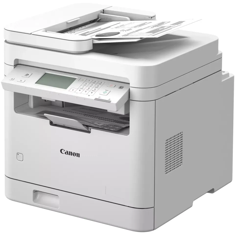 Canon i-SENSYS MF287DW - A4/duplex/33ppm/USB/LAN/Wi-Fi/FAX