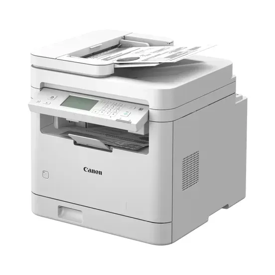 Canon i-SENSYS MF287DW - A4/duplex/33ppm/USB/LAN/Wi-Fi/FAX