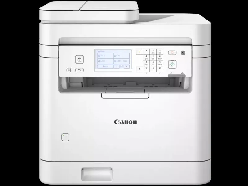 Canon i-SENSYS MF287DW - A4/duplex/33ppm/USB/LAN/Wi-Fi/FAX