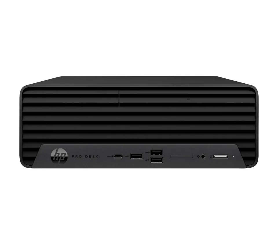 HP Pro/400 G9/SFF/i5-13500/16GB/512GB/Intel int/W11P/3R