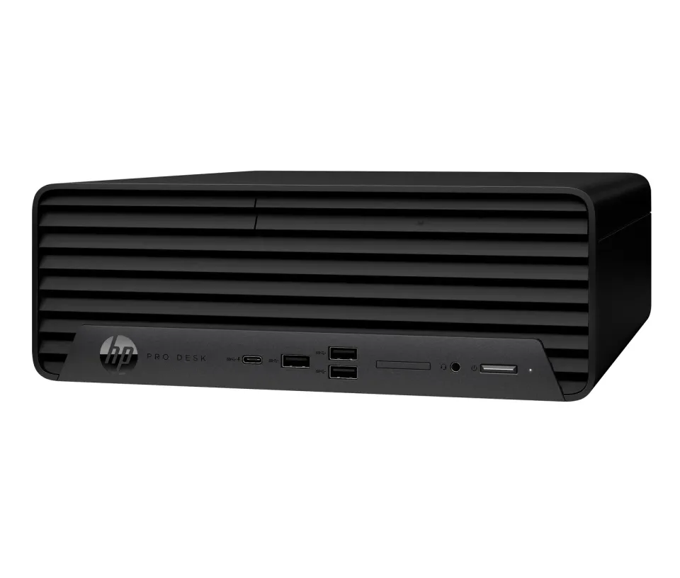 HP Pro/400 G9/SFF/i5-13500/16GB/512GB/Intel int/W11P/3R