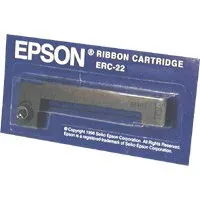 EPSON páska pro pokladní tiskárny ERC22B - black