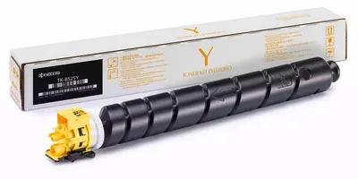 Kyocera toner TK-8525Y/ 20 000 A4/ žlutý/ pro TASKalfa 4052ci