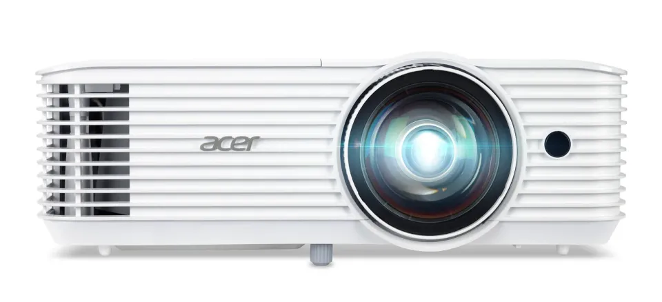 ACER Projektor S1286H, DLP 3D, XGA, 3500lm, 20000/1, HMDI, short throw 0.6, 2.7kg, EURO EMEA
