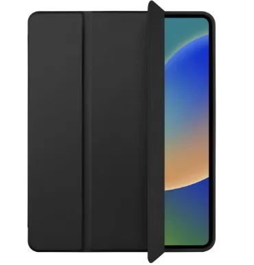 FIXED Padcover Apple iPad Pro 13" (2024)/M5 (2025) (FIXPC-1324-BK)