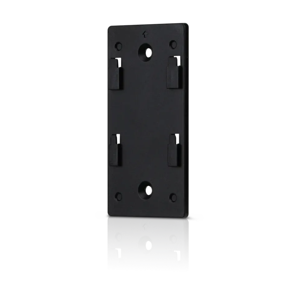 Ubiquiti POE-WM -držák na zeď pro Ubiquiti PoE Injektory
