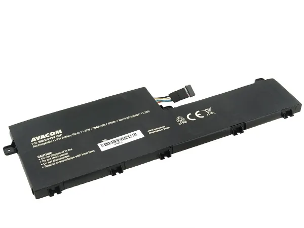 AVACOM Náhradní baterie Lenovo ThinkPad P15V, T15p Li-Pol 11,55V 5887mAh 68Wh