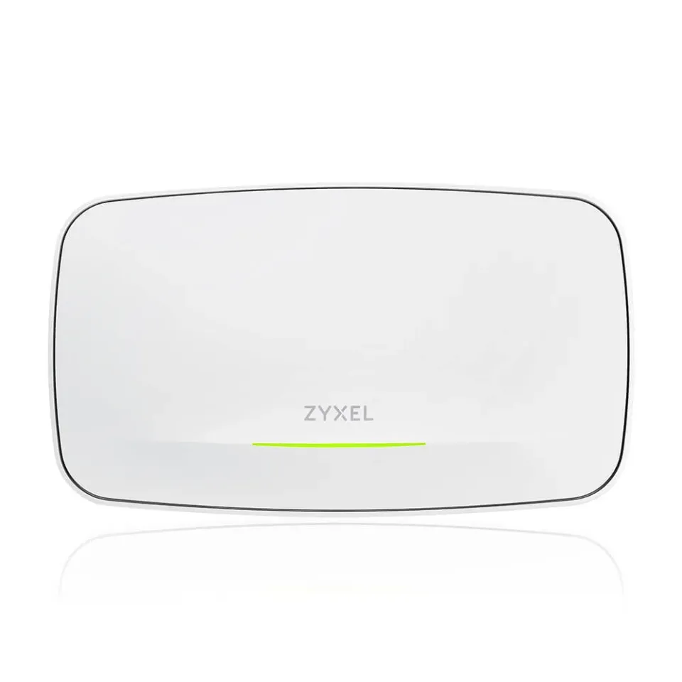 ZYXEL AP WBE660S,Single Pack,Indoor,1Y NebulaPro